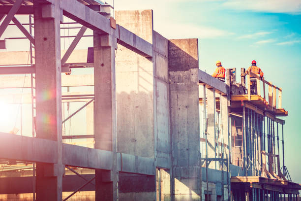 Best Concrete Leveling Services  in South Woodstock, CT