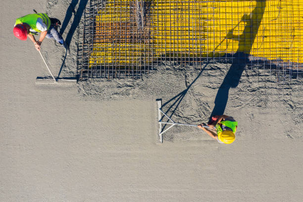Reliable CT Concrete contractor Solutions