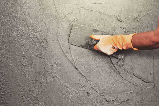 Best Driveway Concrete Repair  in South Woodstock, CT