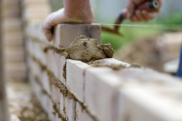 Best Poured Concrete Foundation  in South Woodstock, CT