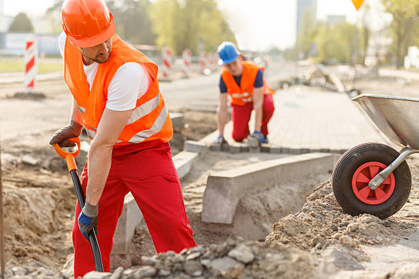 Best Concrete Foundation Repair  in South Woodstock, CT